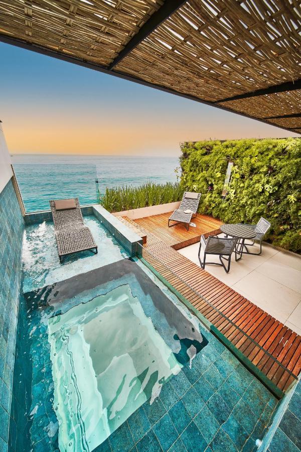 Vips Hotel Rio de Janeiro Exterior foto