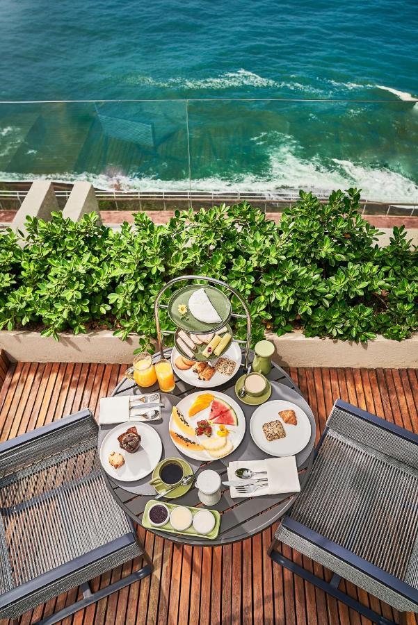 Vips Hotel Rio de Janeiro Exterior foto