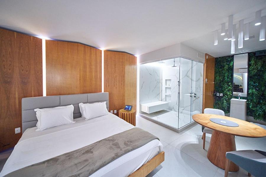 Vips Hotel Rio de Janeiro Exterior foto