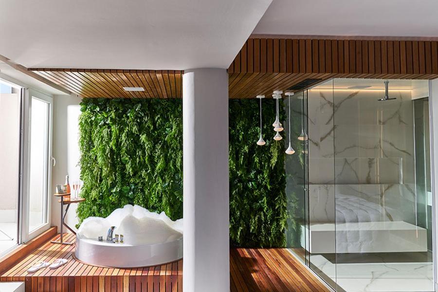 Vips Hotel Rio de Janeiro Exterior foto
